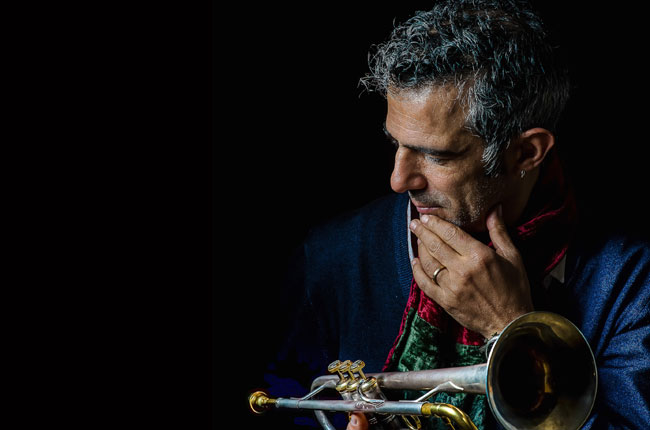 Dal 23 al 25 Aprile – Paolo Fresu & Friends