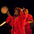 Martha Reeves & The Vandellas with Full Band - 14 e 15 Marzo 2018