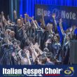 Concerto Italian Gospel Choir -30 Marzo 2018 - Milano