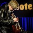 Concert Tom Harrell - 26 Aprile 2018 - Milano