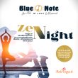 Bllue Note Milano Zen Niight 2018 - Yoga, Jazz e Meditazione