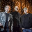 Concerto The Italian Trio - 27 Settembre 2018 - Milano