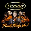 concerto ridillo - 22 Settemebre 2018 - MIlano