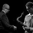 Concerto Mark Turner & Ethan Iverson - 25 Ottobre 2018 - Milano