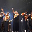 Concerto Harlem Gospel Choir - Dicembre 2018 - Milano