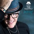 Concerto Nick The Nightfly Quintet - dicembre 2018 - Milano