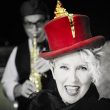 Rossana Casale Jazz Quintet - 23 Dicembre 2018 - Milano