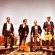 Concerto Alma Swing - 9 Gennaio 2019 -MIlano