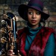 Concerto YolanDa Brown - 6 Febbraio 2019 - MIlano