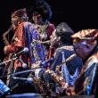 Concerto Sun Ra Arkestra - 9 Maggio 2019 - Milano