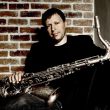 Concerto Chris Potter - 9 Aprile 2019 - Milano