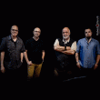 Concerto Peter Erskine & Dr. UM Band - 8 Maggio 2019 - Milano