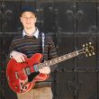 Kurt Rosenwinkel Trio - 31 Ottobre 2019 - Milano