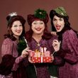 Concerto Le Sorelle Marinetti - 13 Dicembre 2019 - Milano