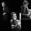 Concerto Haiku trio - 9 Gennaio 2020 - Milano