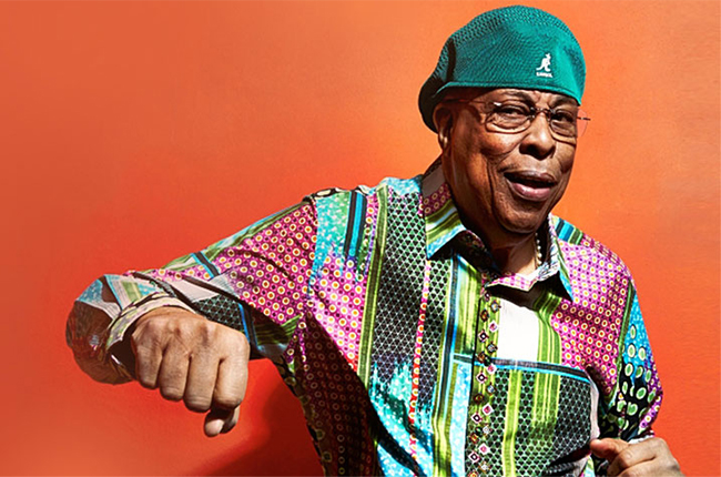 17 e 18 Marzo – Chucho Valdés “Jazz Batá”