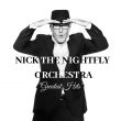 Concerto Nick The Nightfly Orchestra - 20 Marzo 2020- Milano - Nice Price