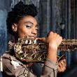 Concerto Lakecia Benjamin - 27 Febbraio 2020 - Milano