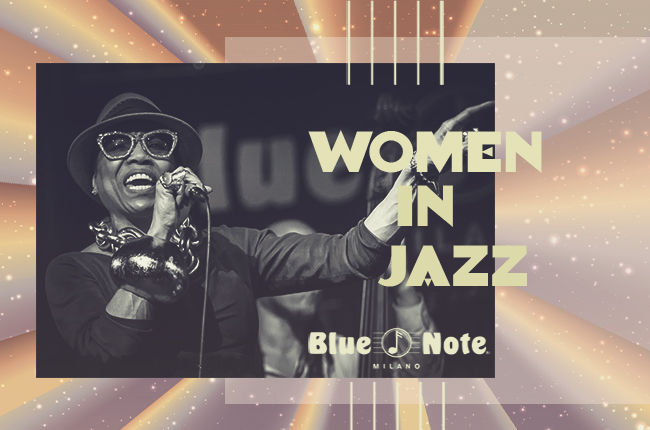 Happy International Women’s Day 2020!