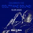 Celebrate The Coltrane Sound - Settembre 2020 - Milano