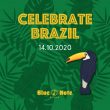 Concerto Celebrate Brazil - 14 Ottobre 2020
