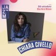 Concerto Chiara Civello 30 Ottobre - JAZZMI 2020 - Milano