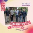 Concerto Confirmation Quintet - 24 Ottobre - JAZZMI 2020