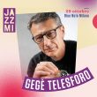 Concerto Gegè Telesforo Jazzmi 2020 milano