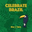 Concerto Celebrate Brazil - 8 Novembre 2020 - Milano