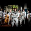 Concerto Vik and the Doctors of Jive - 16 Settembre 2021 - Milano