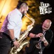 Flavio Boltro & Stefano Bedetti 4tet - 7 set 2021