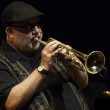 Concerto Randy Brecker - 12 Settembre 2021 - Milano