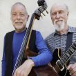 Concerto John Scofield & Dave Holland - 2 Novembre 2021 - MIlano