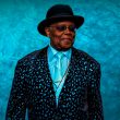 Concerto Kenny “Blues Boss” Wayne - 17 Ottobre 2021 - Milano