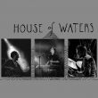 Concerto House of Waters - 5 Dicembre 2021 - Milano
