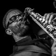 Concerto Kenny Garrett - 16 Novembre 2021 - Milano