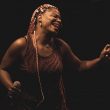 Concerto Nkem Favour & her Blues Band - 17 Novembre 2021 -Milano