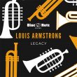Concerto Louis Armstrong Legacy - 15 Marzo 2022 - Milano