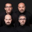 Concerto Archimia String Quartet - 9 Marzo 2022 - Milano
