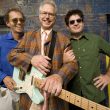 Concerto Bill Frisell Trio - 5 Maggio 2022 - Milano