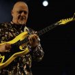 Concerto Frank Gambale - 21 Aprile 2022 - Milano