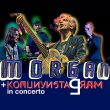 Concerto Morgan & Comuninstagram - 15 Aprile 2022 - Milano