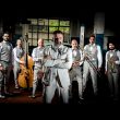 Concerto Vik and the Doctors of Jive- 15 Maggio 2022 - Milano