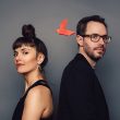 Concerto Camille Bertault & David Helbock - 7 Settembre 2022 - Milano