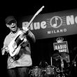 Concerto Alex Usai Blues Band - 24 Settembre 2022 - Milano