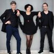 Concerto Bossarenova Trio - 28 Ottobre 2022 - Milano