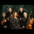 Sarah Jane Morris & Solis String 4tet- 14, 15, 16 Ott- - Milano