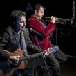 Concerto Folco Orselli & Pepe Ragonese - 27 Novembre 2022 - Milano