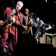 Ray Gelato & The Giants - Dal 14 al 18 Febbraio 2023 - Milano