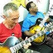 Concerto Gigi Cifarelli - 80 Years of George Benson - 10 Febbraio 2023 - Milano